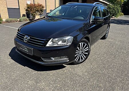VW Passat Variant Volkswagen Business Edition BlueMotion