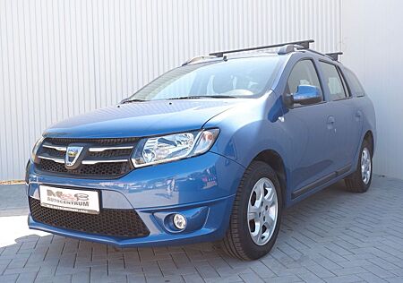 Dacia Logan *HU/AU & Inspektion neu*