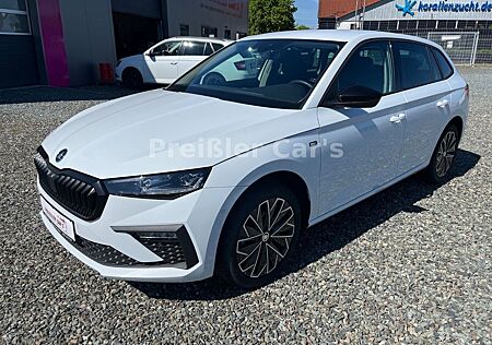 Skoda Scala Drive 1.0 TSI DSG Kamera Matrix-LED AHK