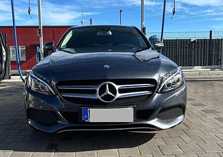 Mercedes-Benz C 220 d AVANTGARDE Autom.