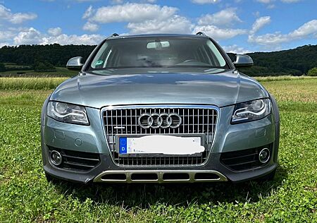 Audi A4 Allroad quattro 2.0 TFSI S tronic - 2. Hand