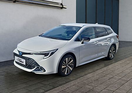 Toyota Corolla 2.0 Hybrid Teamplayer (ZE1HE)