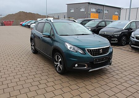 Peugeot 2008 Allure / EURO 6 KAT