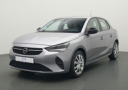 Opel Corsa Edition AUTOMATIK APPS+NAVI+SITZHZG+LED