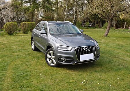 Audi Q3 1.4 TFSI -