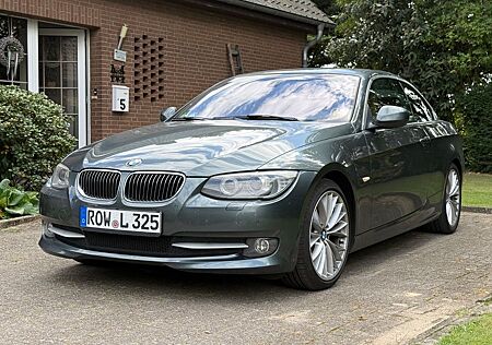 BMW 325i Cabrio -