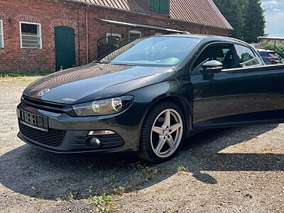 Volkswagen Scirocco 2.0 TSI Standard
