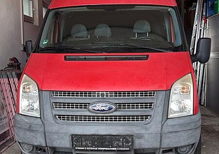 Ford Transit 155 T350