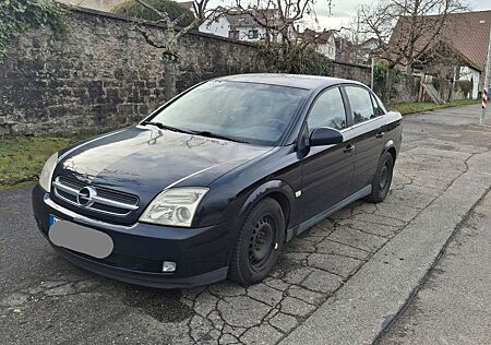 Opel Vectra C 2.2 DTI Elegance