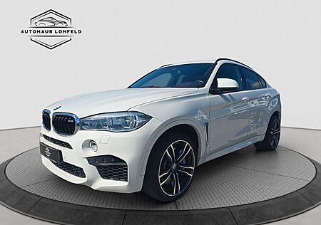 BMW X6 M xDrive *AHK*RFK*HARMAN*LED*HUD*NAVI*M-DRIVE