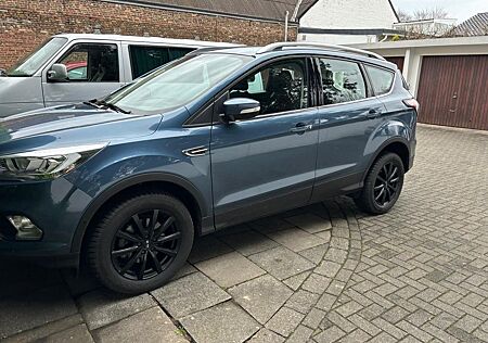 Ford Kuga 1,5 EcoBoost