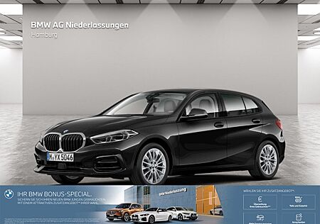 BMW 118i Sport Line LiveCockpitProf Kamera HiFi LED