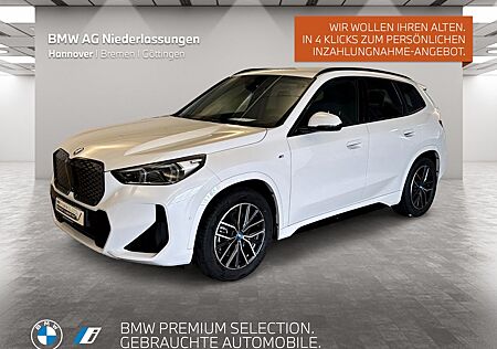 BMW iX1 xDrive30 M Sport Navi Harman/K Head-Up LED
