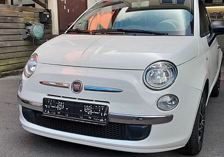 Fiat 500 1.2 8V Pop Pop