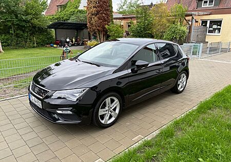 Seat Leon 1.5 TSI 96kW *Benzin *Unfallfrei *1.Hand