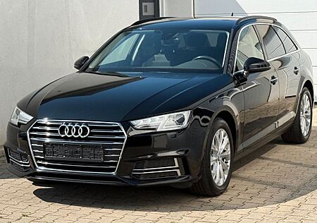 Audi A4 Avant 40 TDI design KEYLESS