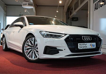 Audi A7 50 TDI quattro tiptronic *LED*Navi*Virtual