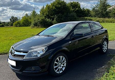 Opel Astra H GTC 1.6 I TÜV (05/27)