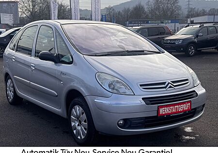 Citroën Xsara Picasso 2.0 16VAutomatik TÜV+Garantie
