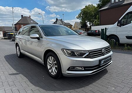 VW Passat Volkswagen Variant 1.6 TDI Comfortline DSG Navi