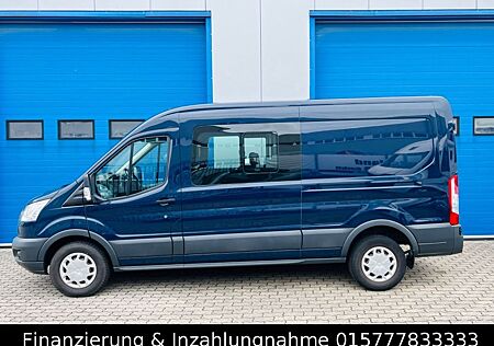 Ford Tourneo Custom Tourneo Transit 350 L3 Mixto Doppelkabine 6Sitze