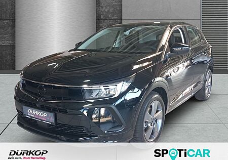 Opel Grandland X Grandland GS-Line NaviPro/automatisches Einparke