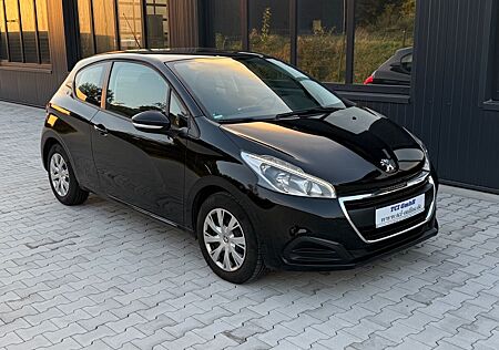 Peugeot 208 Active*KLIMA*LED*2HAND*SCHECKHEFT*GARANTIE*