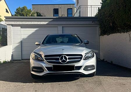 Mercedes-Benz C 250