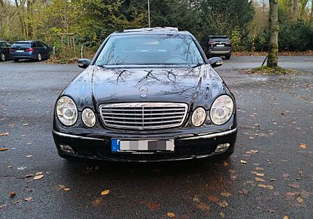 Mercedes-Benz E 320 ELEGANCE Elegance neu TÜV