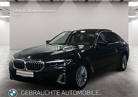 BMW 530i Limousine Driv.Assist.Prof LiveCockpitProf