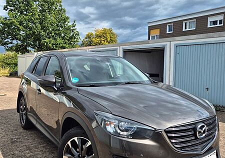 Mazda CX-5 2.0 SKYACTIV-G 165 Nakama FWD Nakama