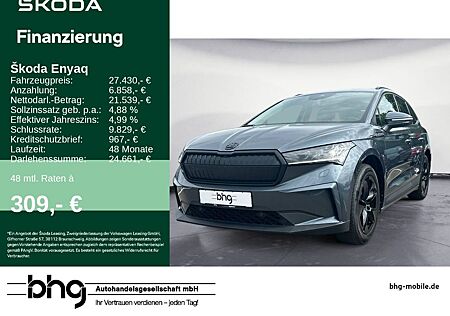 Skoda Enyaq iV 60