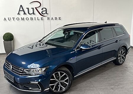 VW Passat Variant Volkswagen 1.4 TSI GTE NAV+LED+AHK+360°+ACC