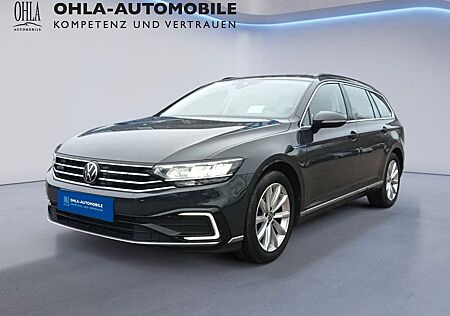 VW Passat Variant Volkswagen GTE 1.4 TSI Hybrid GTE*ACC*AHK...