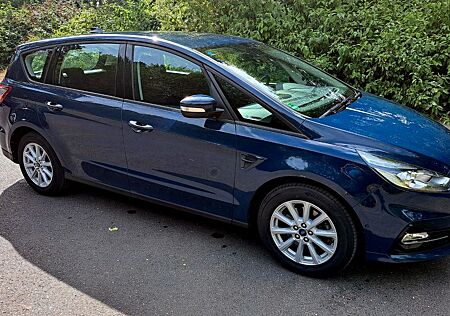 Ford S-Max 1,5 EcoBoost Trend Trend