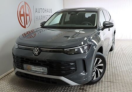 VW Tayron Volkswagen 1.5 eTSI 110 kW Life 7 Sitze AHK Navi