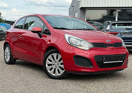 Kia Rio Edition 7 - 1.3 - Klima