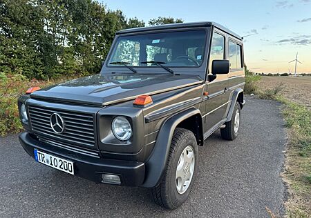 Mercedes-Benz G 230 200GE W463