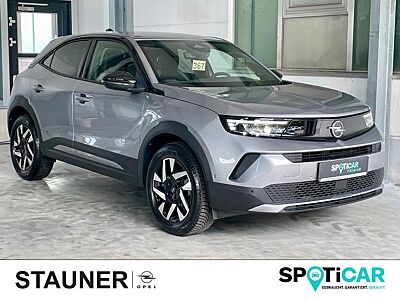 Opel Mokka AT Facelift *R-KAMERA*ACC*LHZ*SHZ*