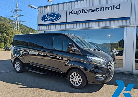 Ford Tourneo Custom Transit Kombi 320 L2 Trend 2.0 TD
