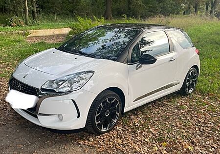 Citroën DS3
