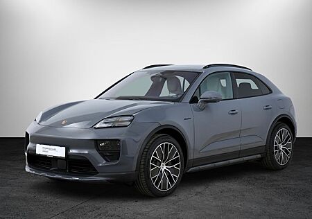 Porsche Macan Electric 4 S