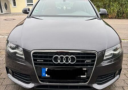 Audi A4 3.0 TDI (DPF) quattro Ambiente Ambiente