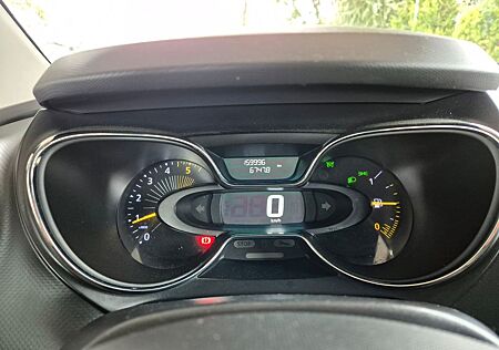 Renault Captur ENERGY dCi 90 Start&Stop eco2 Helly H...