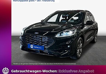 Ford Kuga 1.5 EcoBoost ST-LINE X