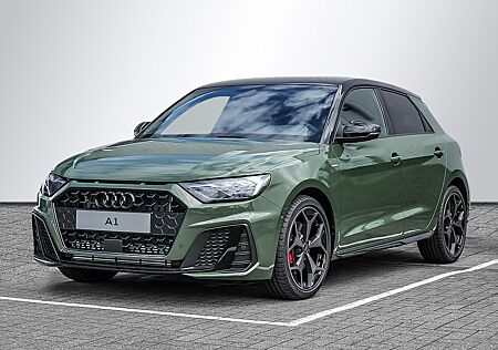 Audi A1 Sportback 40 TFSI S line NAVI ACC LED SONOS