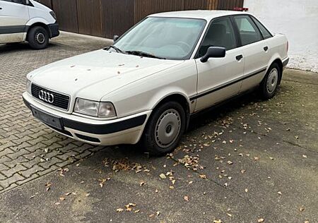Audi 80 2.3 E