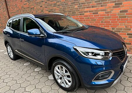 Renault Kadjar Limited