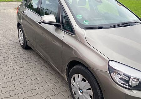 BMW 218i 218 Active Tourer -Automatik