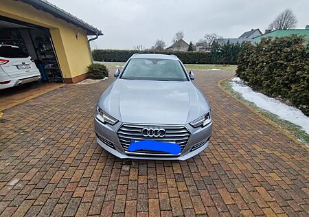 Audi A4 1.4 TFSI S tronic Avant -